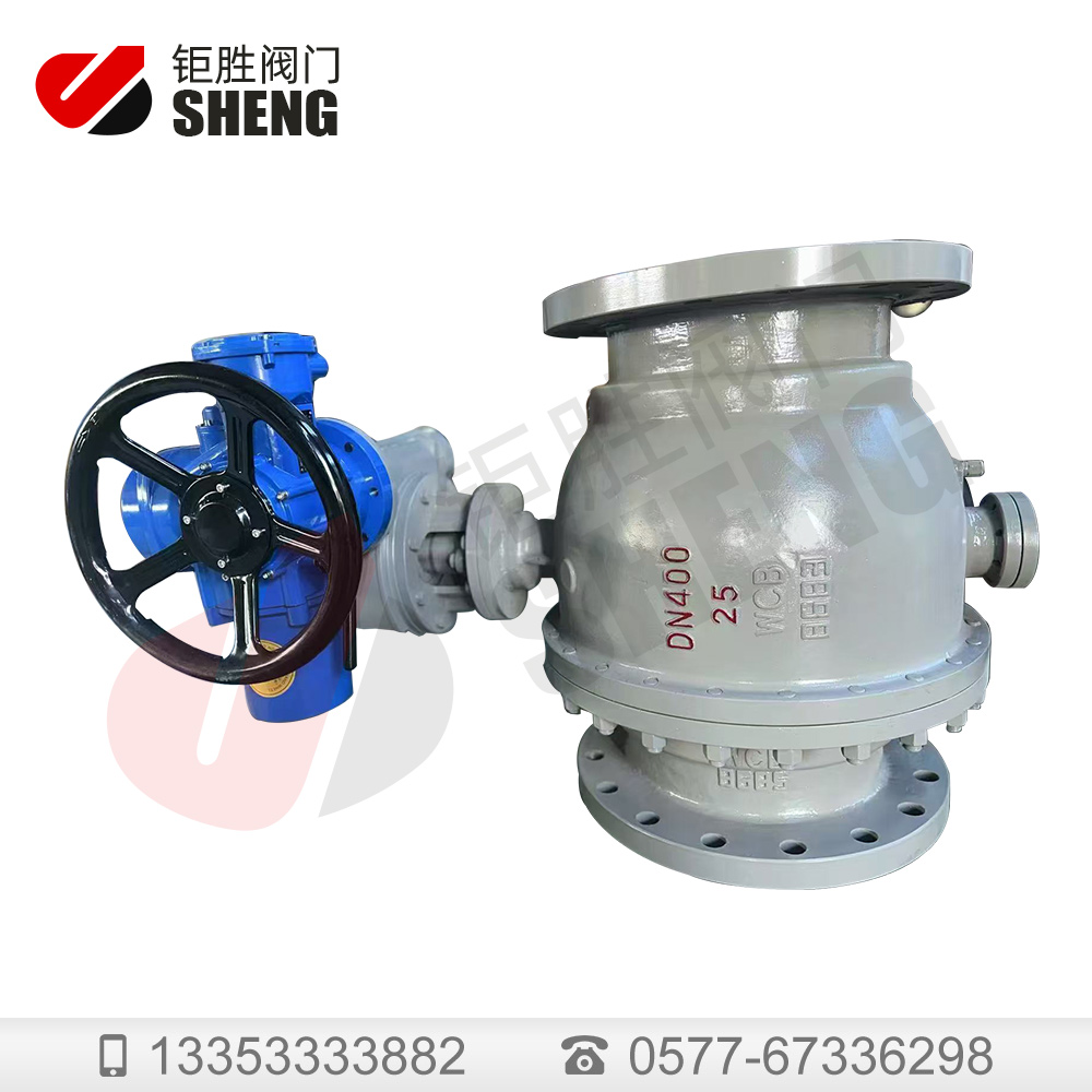 Q347F-25C-400不銹鋼鑄鋼球閥